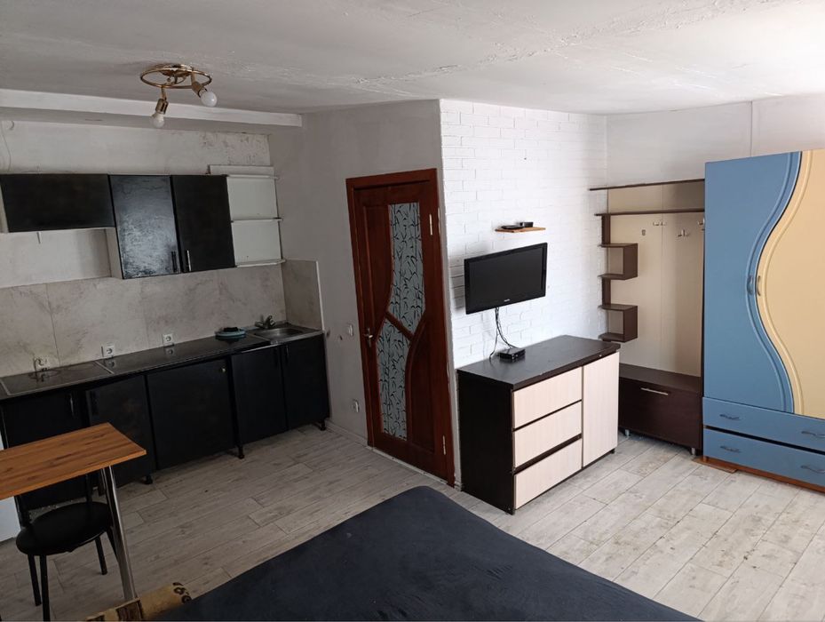 Квартира від власника студія