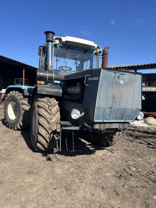 Продам трактор колісний ХТЗ