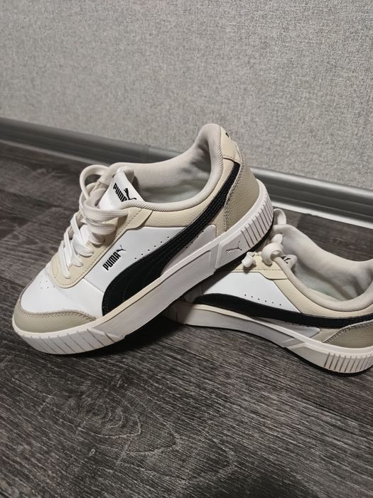 Підліткові кросівки puma