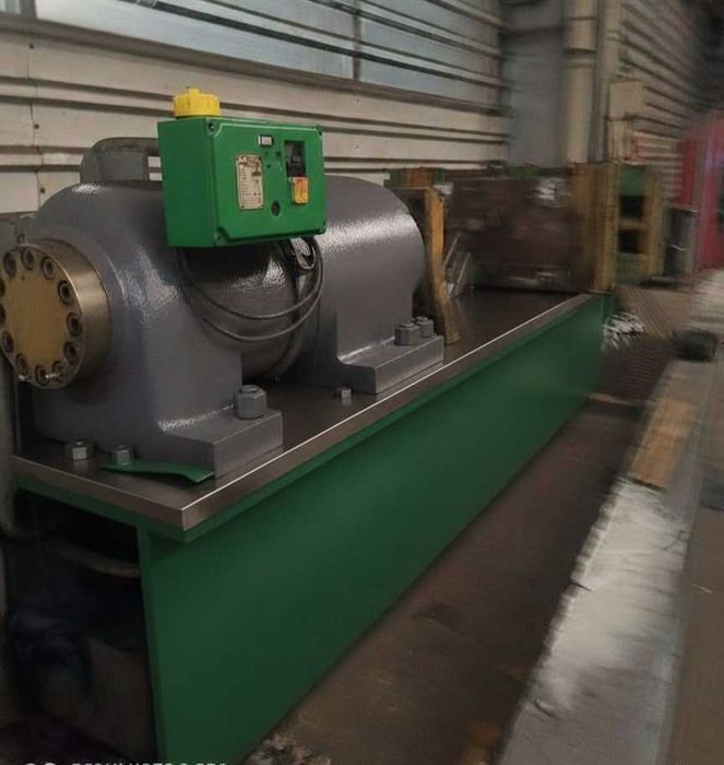 Bokserka prasa pozioma PYXWM 250.1