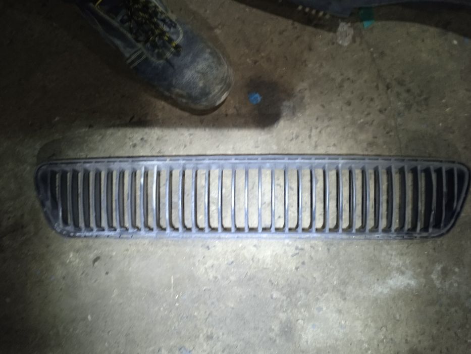 Решітка радіатора