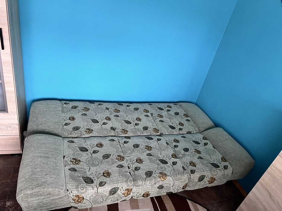 Oddam za darmo rozkładaną wersalkę