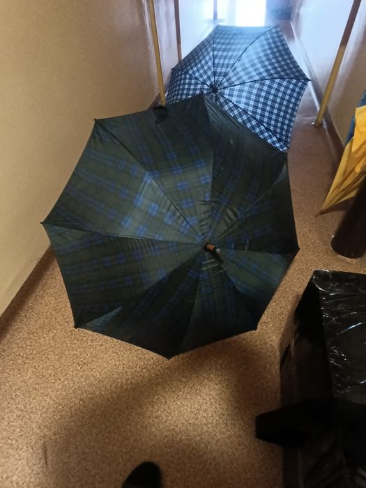 Parasol x 4 Tanio CAŁOŚĆ