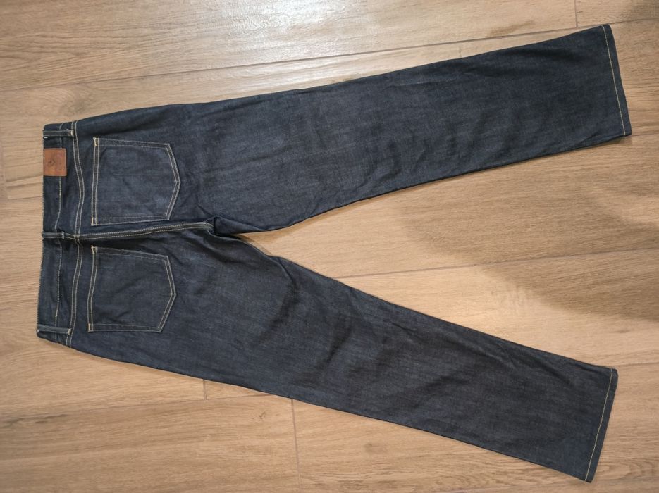 Джинси polo ralph lauren denim