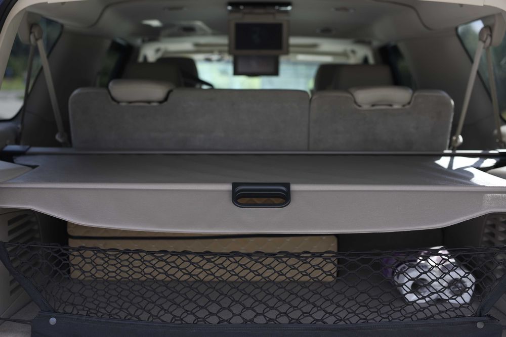 Cadillac Escalade ESV Luxury AWD 2015