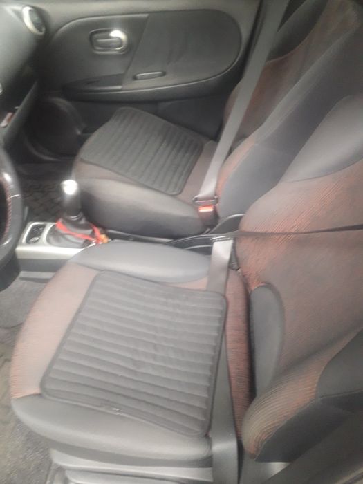 Nissan Note 2011, 1.4l 88KM - doskonale utrzymany