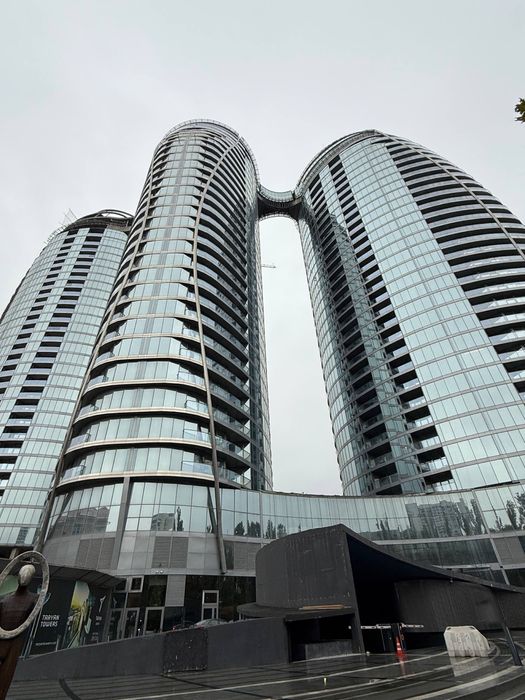 Комерційна нерухомість за адресою вул. Іоанна Павла II (площа 800 м²) - Atlanta.ua - фото 5