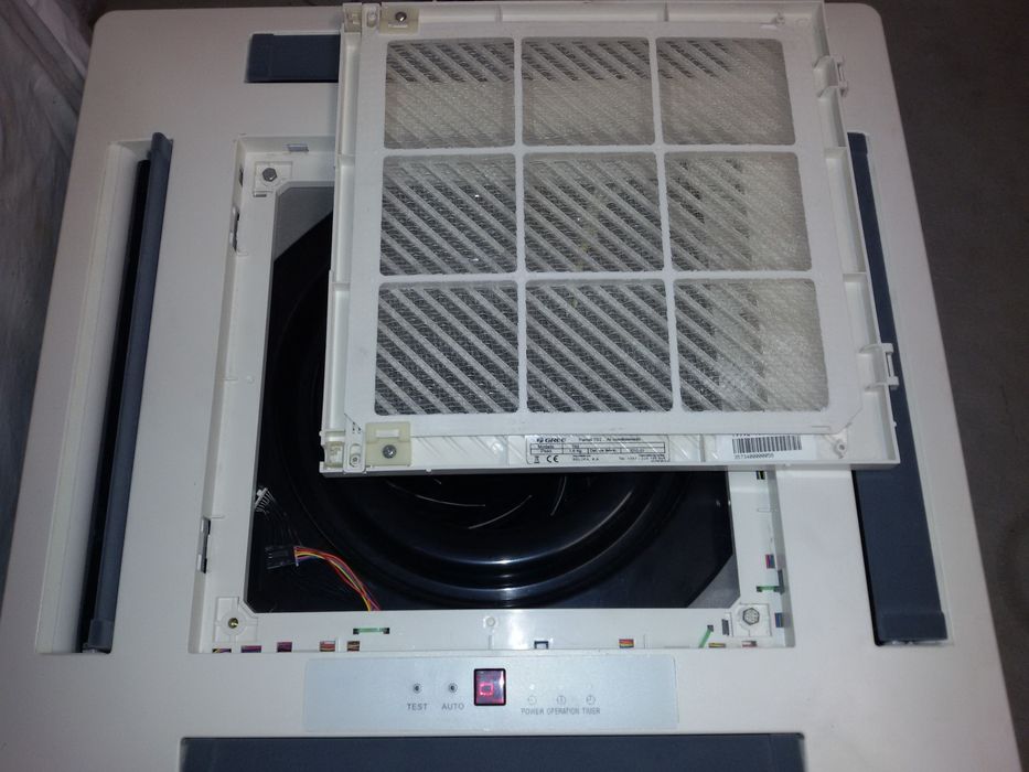 Ar condicionado Gree.      18. 000 BTU