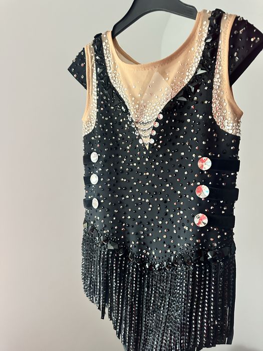 Купальники для гімнастики, прокат по Україні.