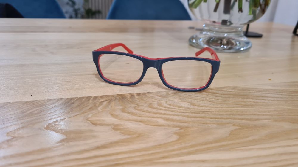 Oprawki Ray Ban korekcyjne