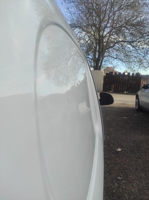 Renault Kangoo Compact 1.5Dci 2015