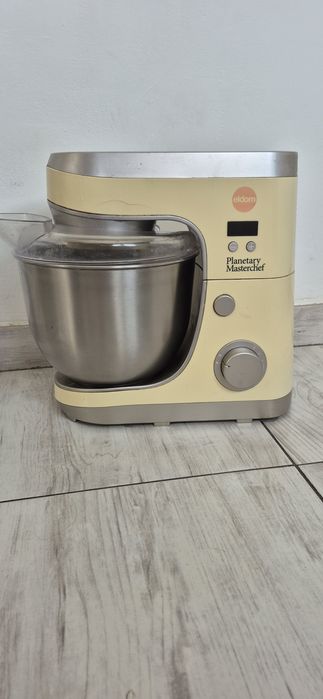 Mikser planetarny ELDOM