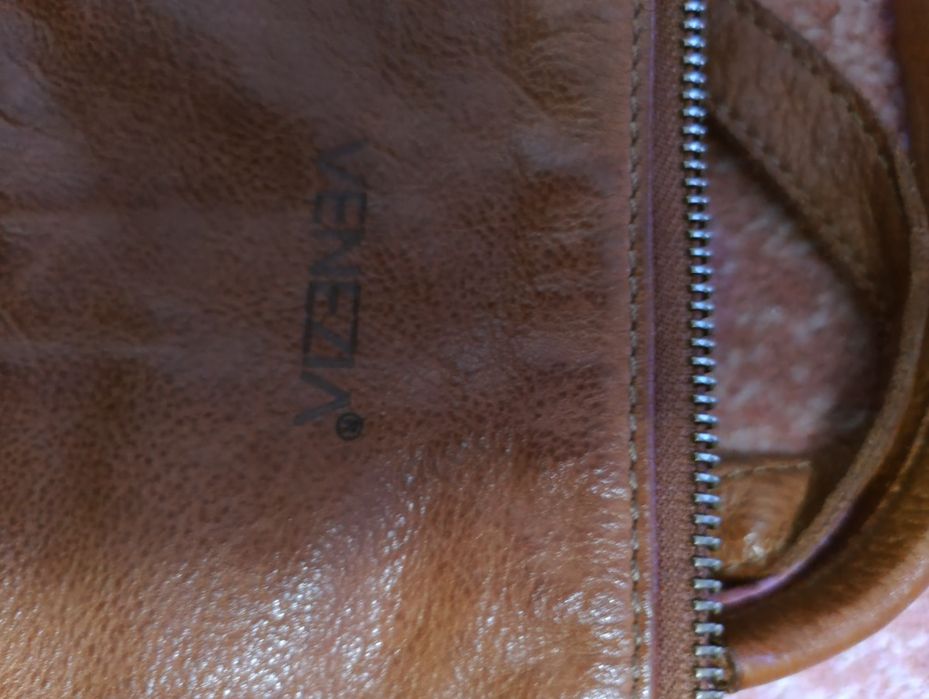 Plecak Venezia skóra