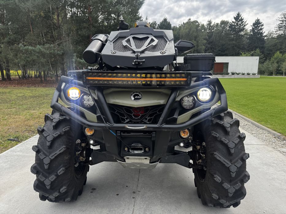 Can-Am