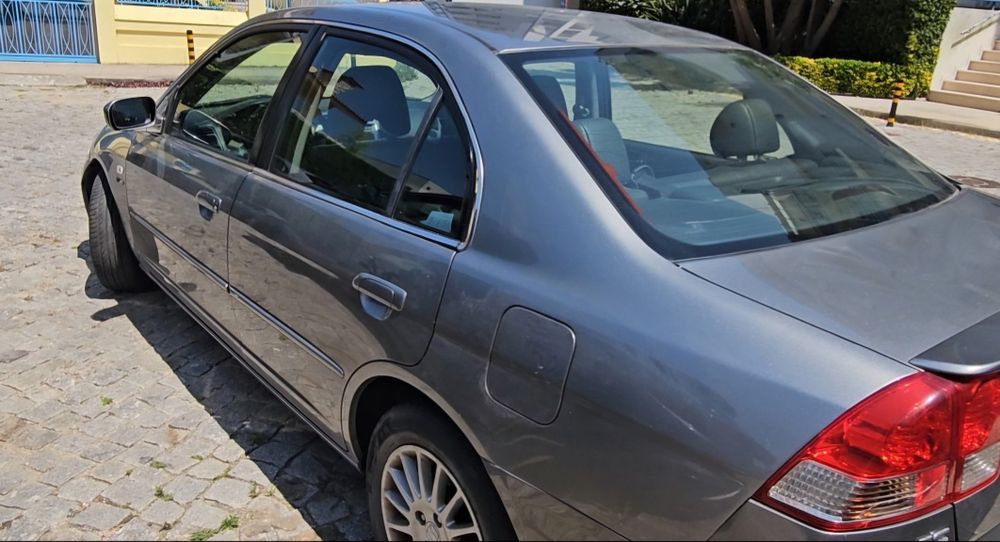 Honda Civic Ima 2200€