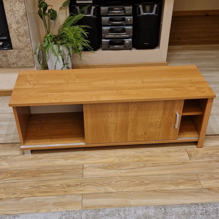 Szafka pod telewizor