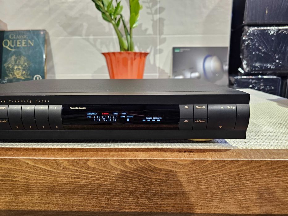 ТОП тюнер Harman Kardon TU9600 Стан!