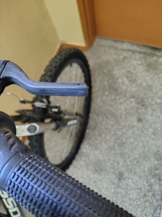 Rower KROSS Hexagon X1