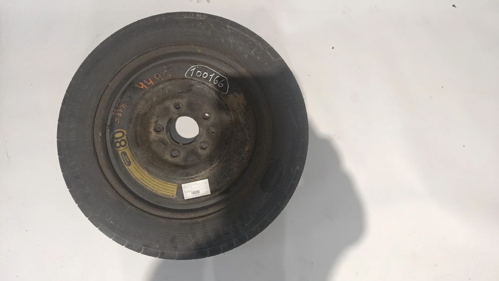 Pneu suplente DODGE Journey