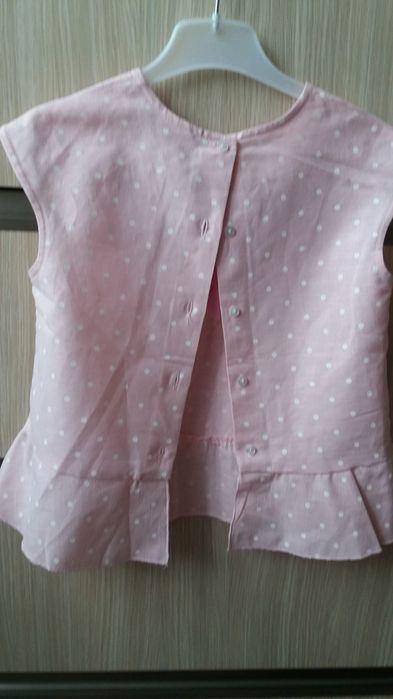 Bluzeczka firmy OVS