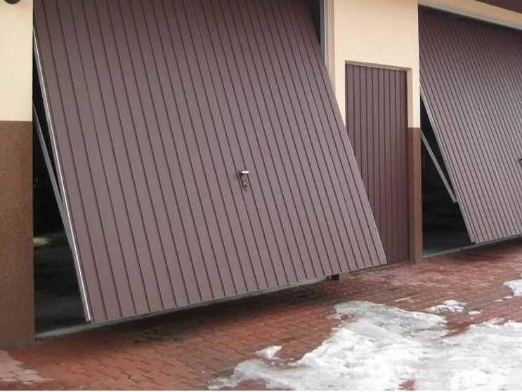 Garaż do wynajęcia Centrum