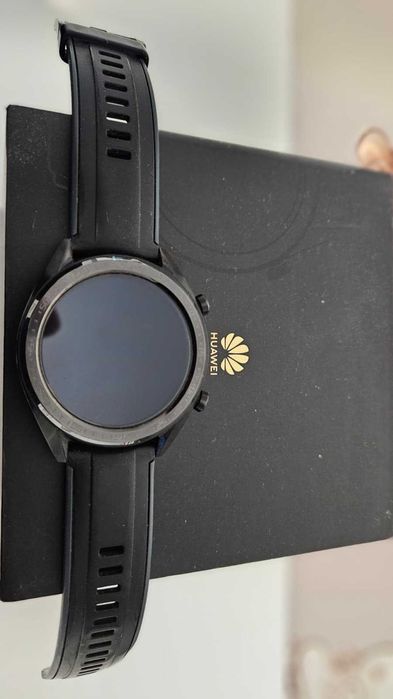 Huawei Watch GT 46 mm SmartWatch Stan idealny