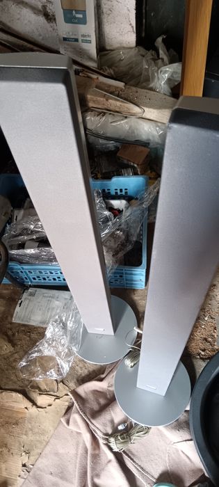 Colunas de pé da Sony SS-TS 11