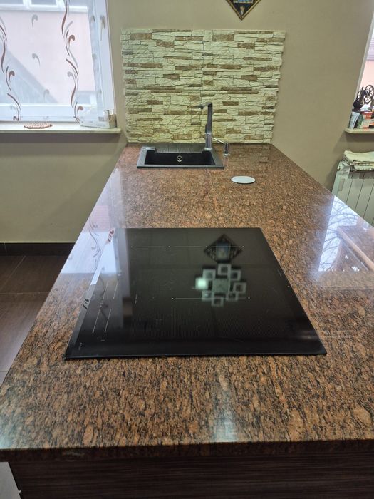 Meble kuchenne - w całości lub w częściach