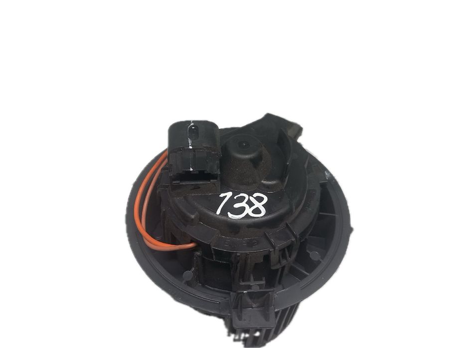 Motor da chauffage / sofagem RENAULT Clio IV (BH_)