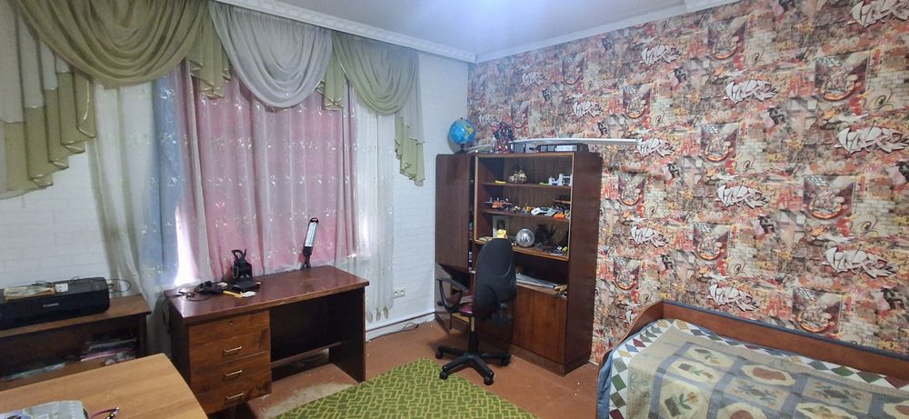 Будинок в м. Ромни