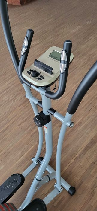 Rower treningowy eliptyczny