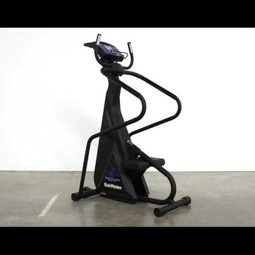 Komercyjny Stepper StairMaster 4600PT, odnowiony