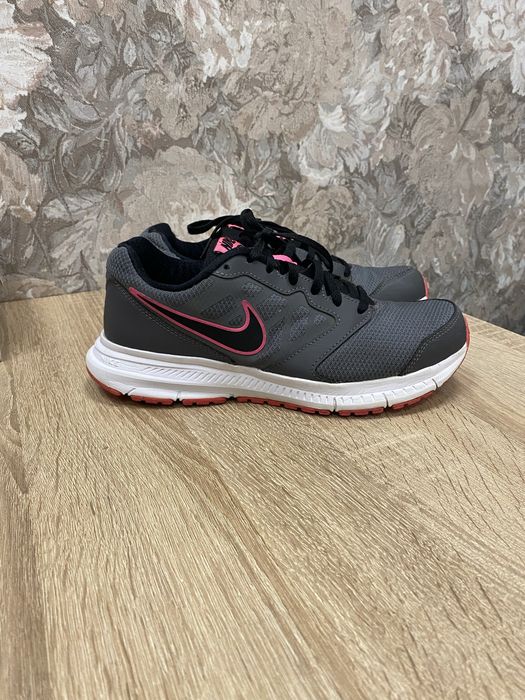 Nike downshifter 6 кросівки кроссовки кроси