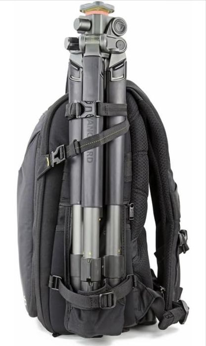 Mochila fotográfica profissional Vanguard Alta Rise 48