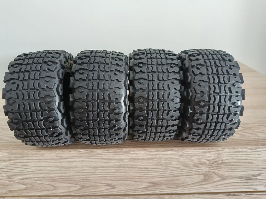 Rc koła do Traxxas, Arrma, Hpi, Tamiya