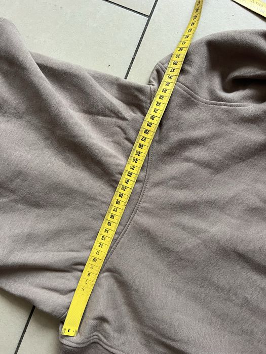 Bluza obersize John baner xs