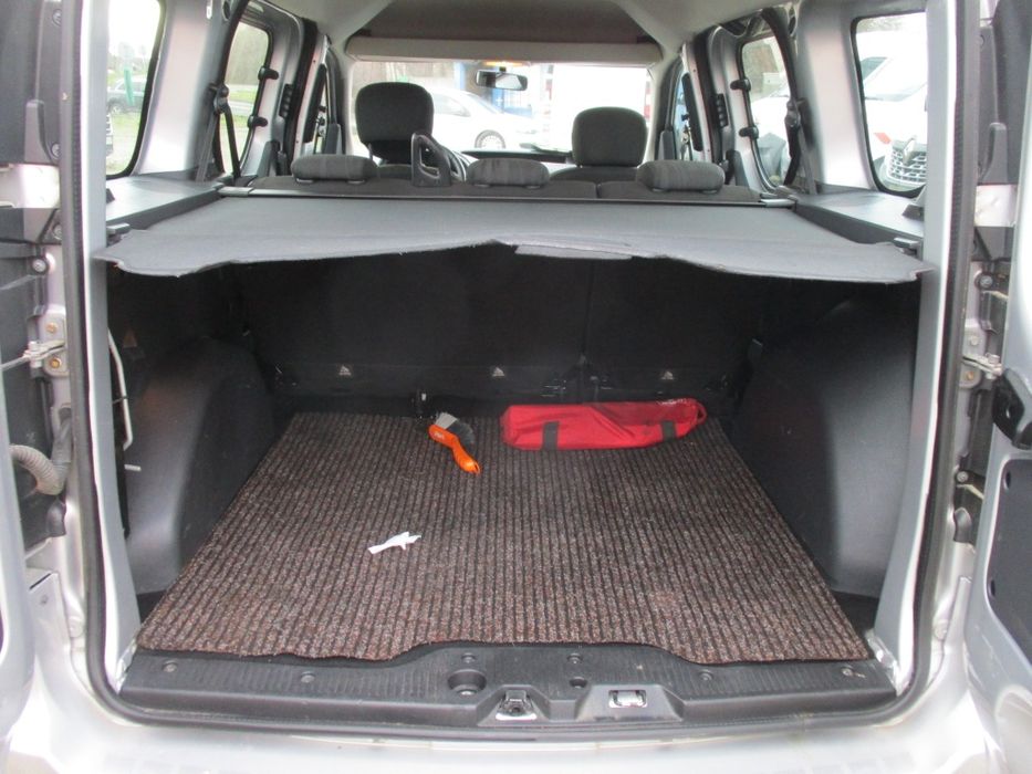 Dacia Dokker 1.5 DCI - FV23%