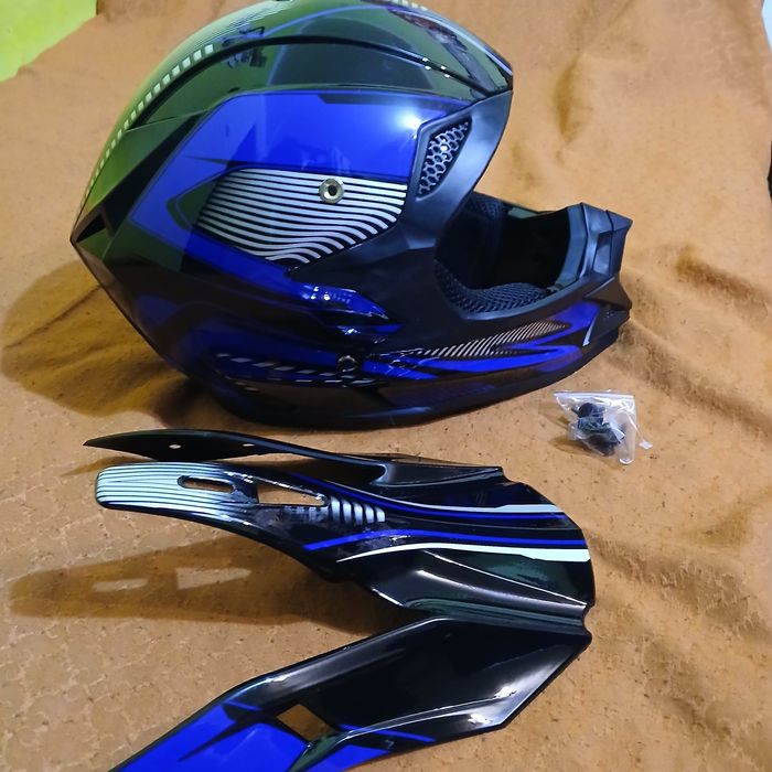 Sprzedam kask Full Face