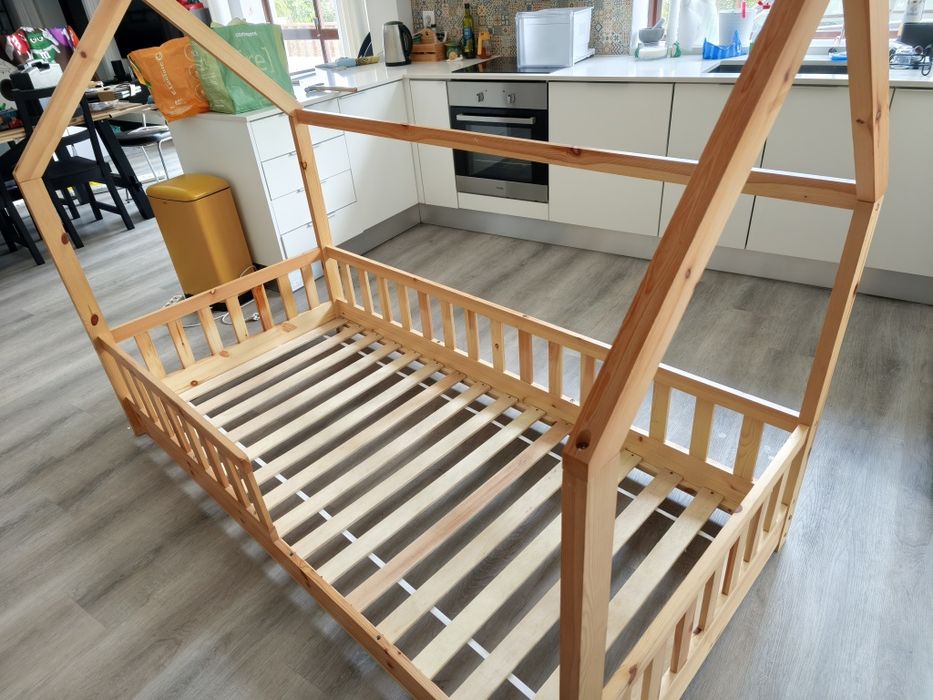 Cama par Criança