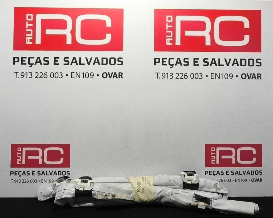 Airbag Cortina Direito 9672917780 - PEUGEOT 208 I