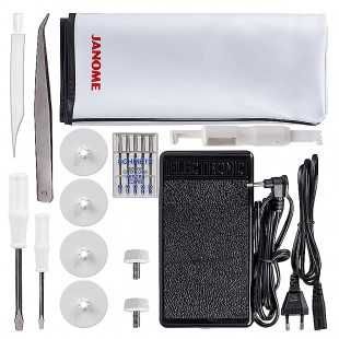 Швейные машины, РАСПОШИВАЛКИ, оверлоки