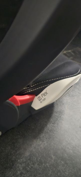 Fotelik BeSafe iZi flex fix i-Size