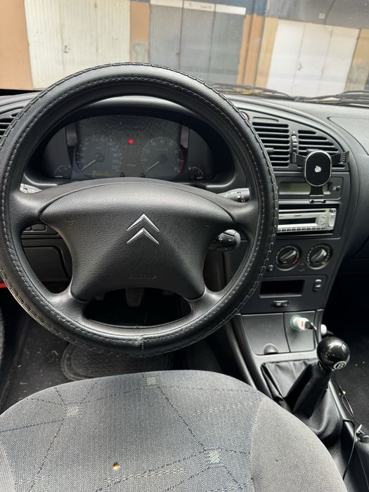 Citroën Xsara 1.4 Gasolina | 152.000 km | Bom Estado