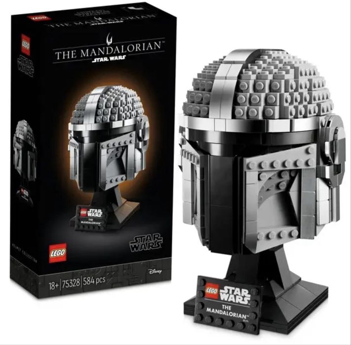 LEGO Harry Potter  Star Wars Horizon Botanicals
