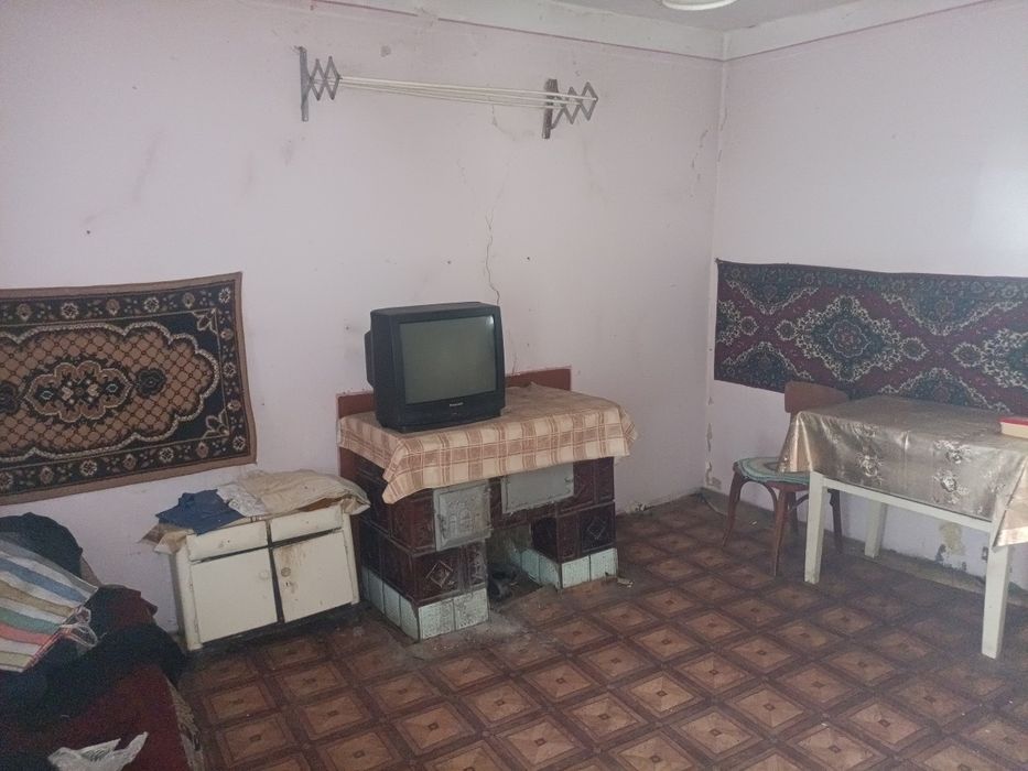 Дешеве будинковолодіння в с. Гетен на дві сім'ї