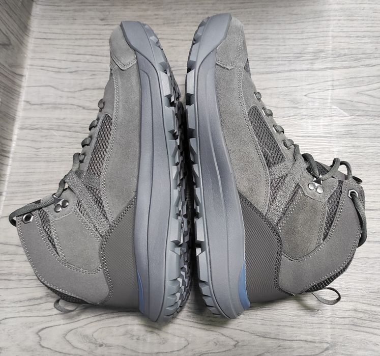 44,5 Skechers waterlepellent оригінальні чоловічі кросовки