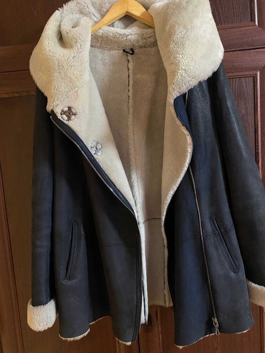 Дублянка натуральна, 48-50