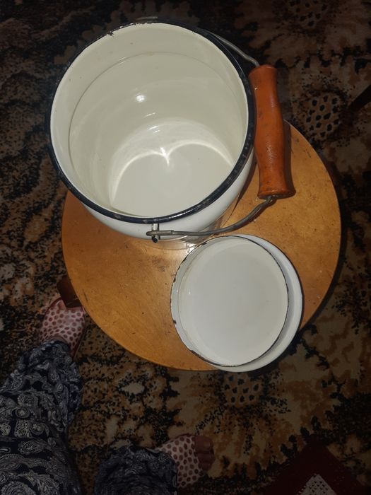 Бидоны для воды 2.8л и 6л 150грн / шт