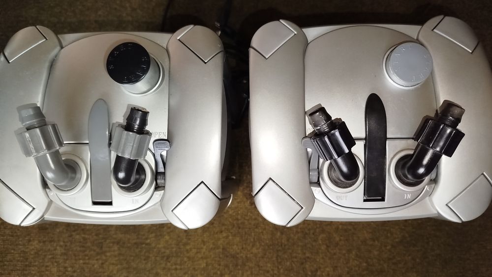Sprzedam filtry JBL e 700
