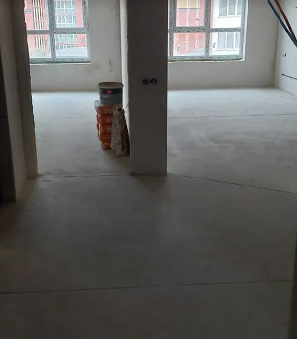 Продаж 1к квартири 45.5 кв. м на вул. Тролейбусна